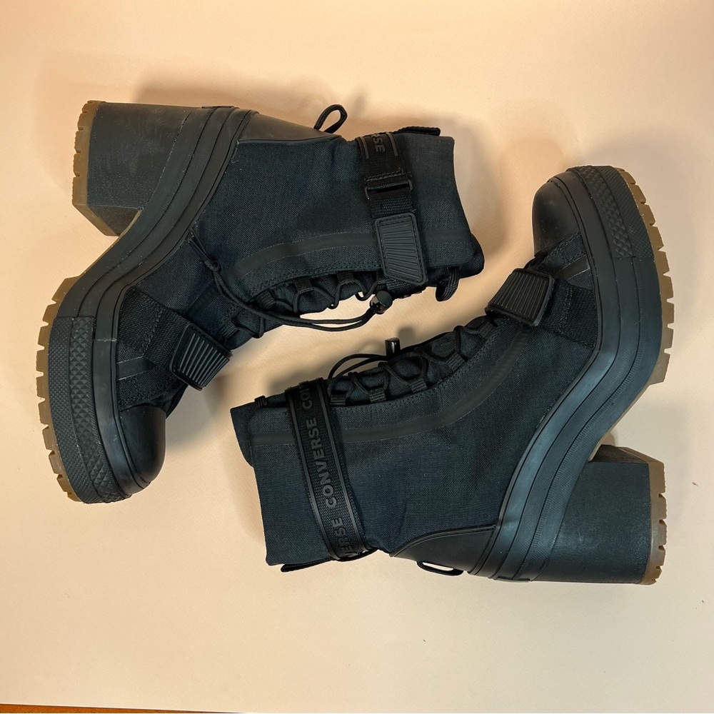Converse Chuck Taylor All Star GR82 Platform Boots | Water-Resistant [Retired]